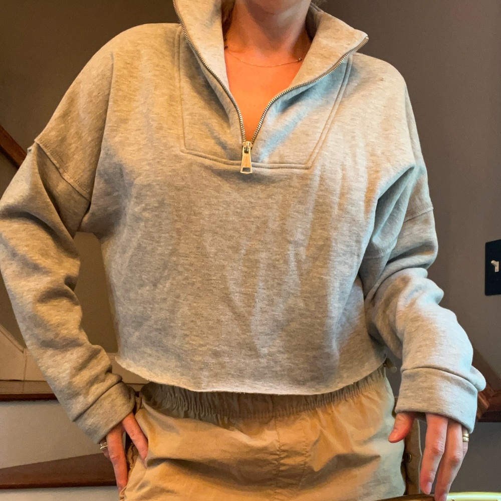 Vintage Havana Sweatshirt